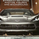 Illustration for article titled New Corvette: This Is It (UPDATE: MORE PICTURES)